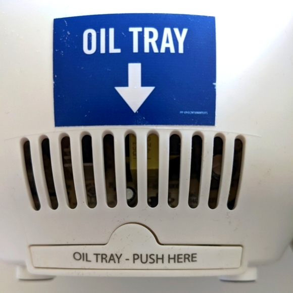 New Homedics Total Comfort Humidifier/Essential Oil Diffuse Cool Mist Ultrasonic - Picture 7 of 7